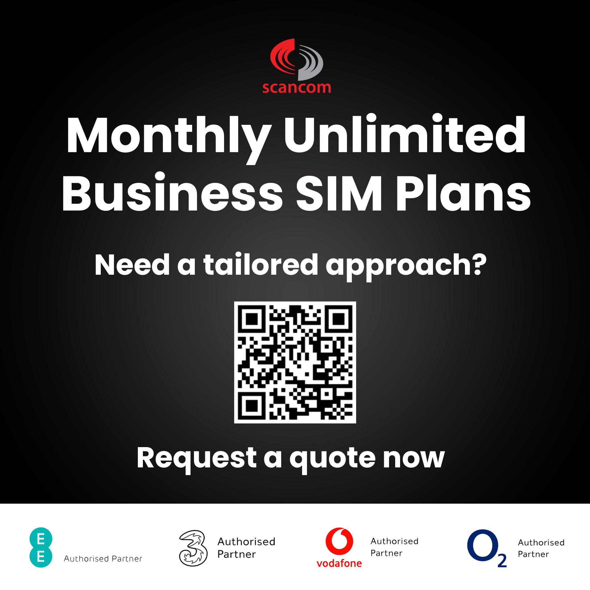 O2 Unlimited Data, Calls & Texts + Inclusive EU Roam Like Home £25 per month - Rolling 30 days