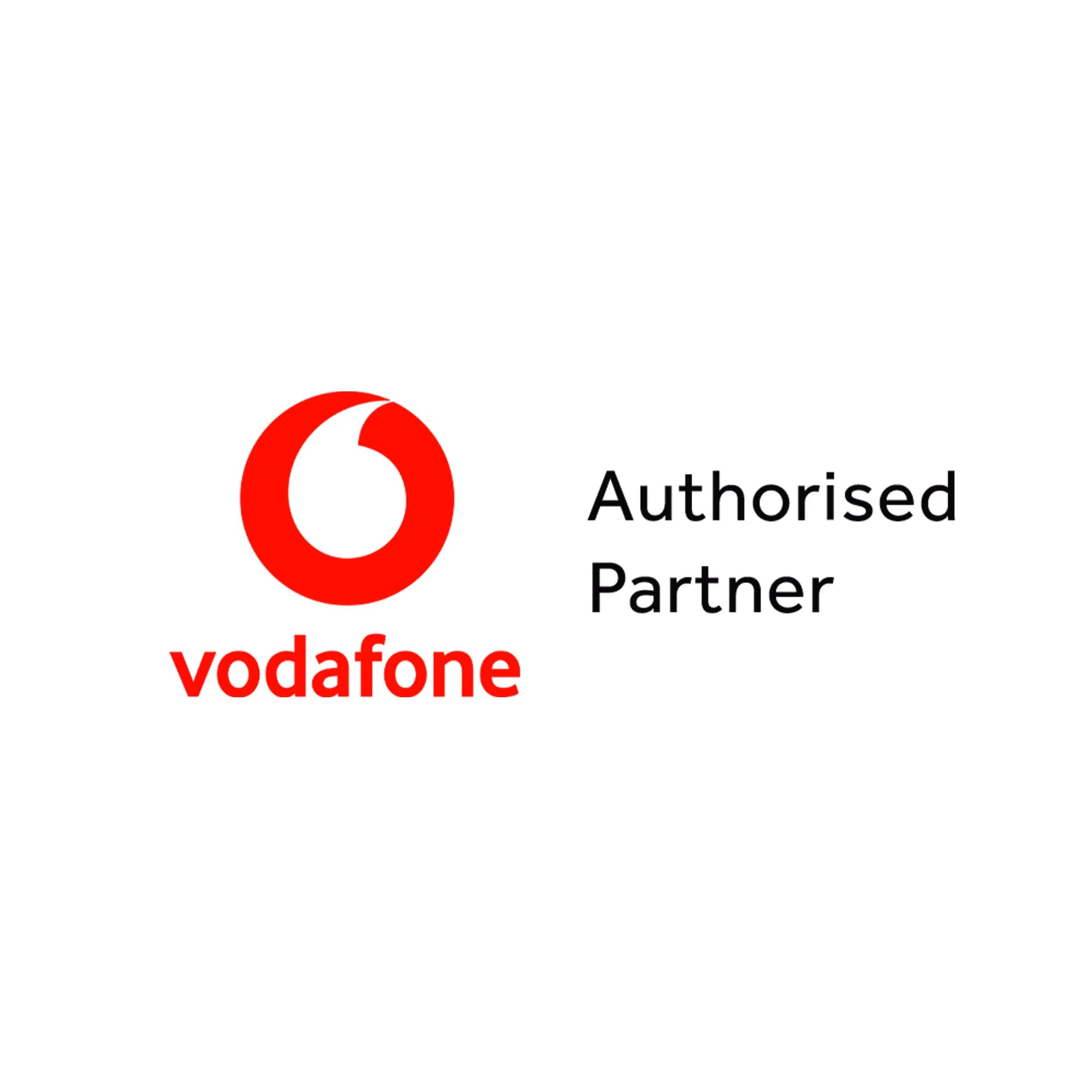 Vodafone UK Unlimited Data + 25GB Europe Roaming