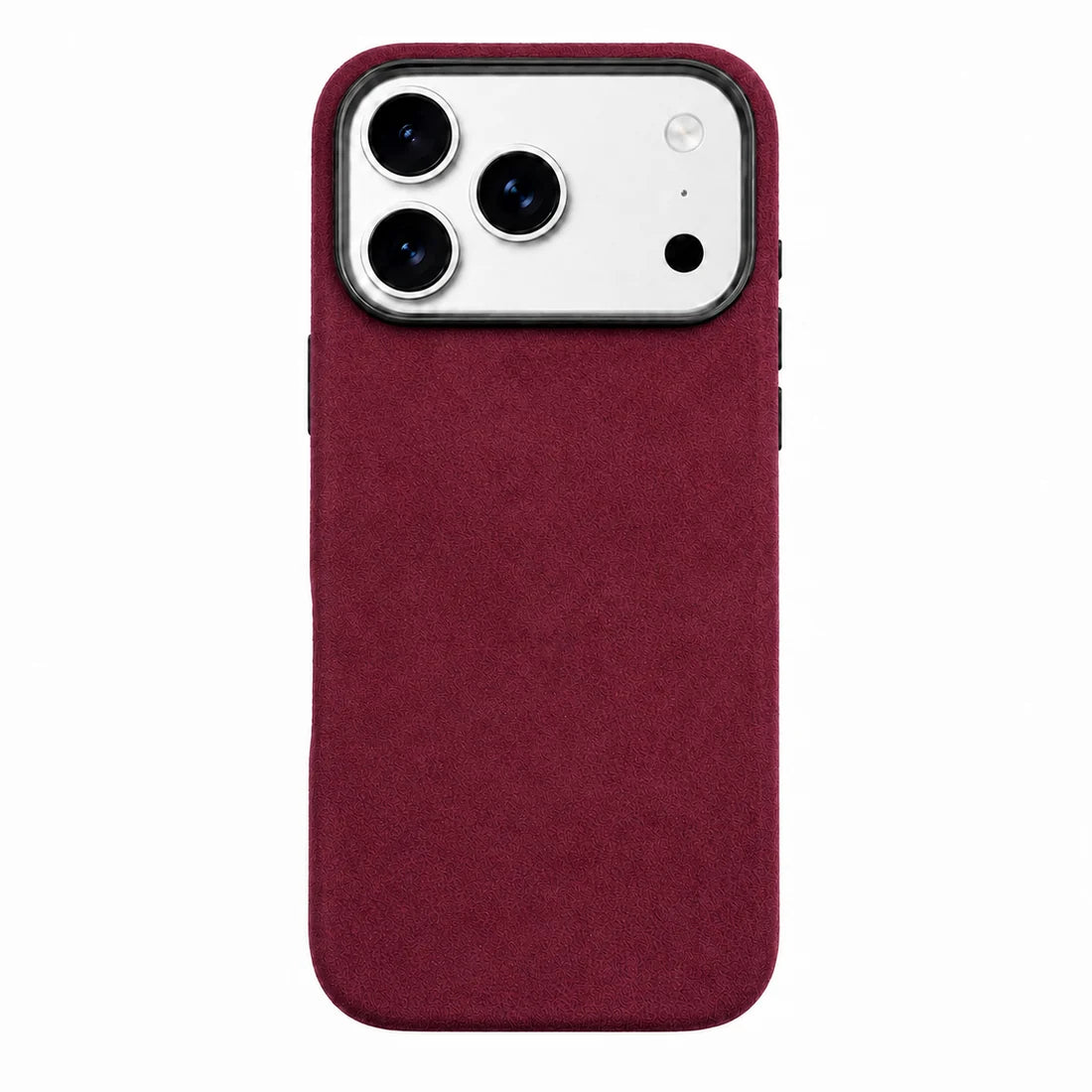 LOOP Alcantara Phone Case for iphone 18 Pro/Promax/ultra