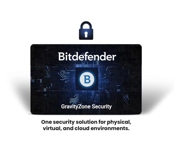 Mobile Threat Defence by Bitfender