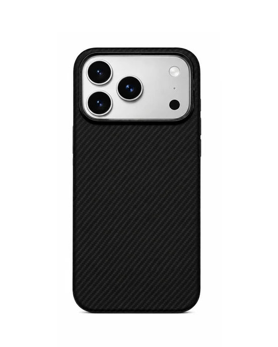 Kevlar/ Aramid Fiber Iphone Case
