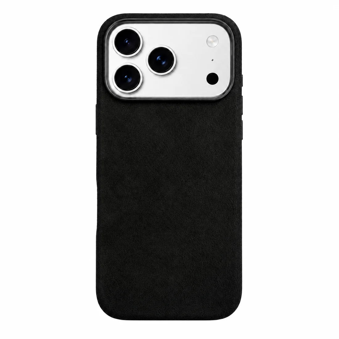 LOOP Alcantara Phone Case for iphone 18 Pro/Promax/ultra