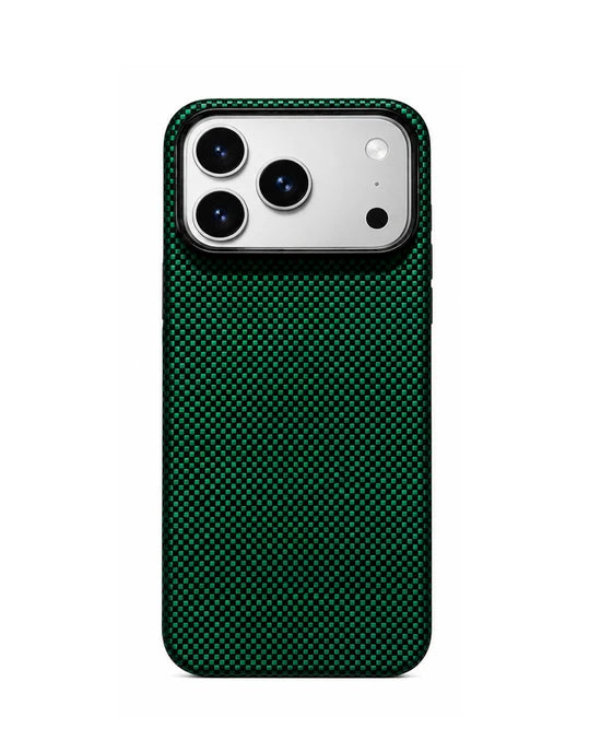 Kevlar/ Aramid Fiber Iphone Case