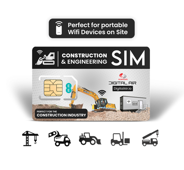 Construction EE Unlimited Preloaded Data - Exp 08/01/2025