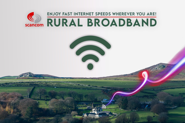 Discover Rural Broadband Solutions with 5GEE Outdoor Router