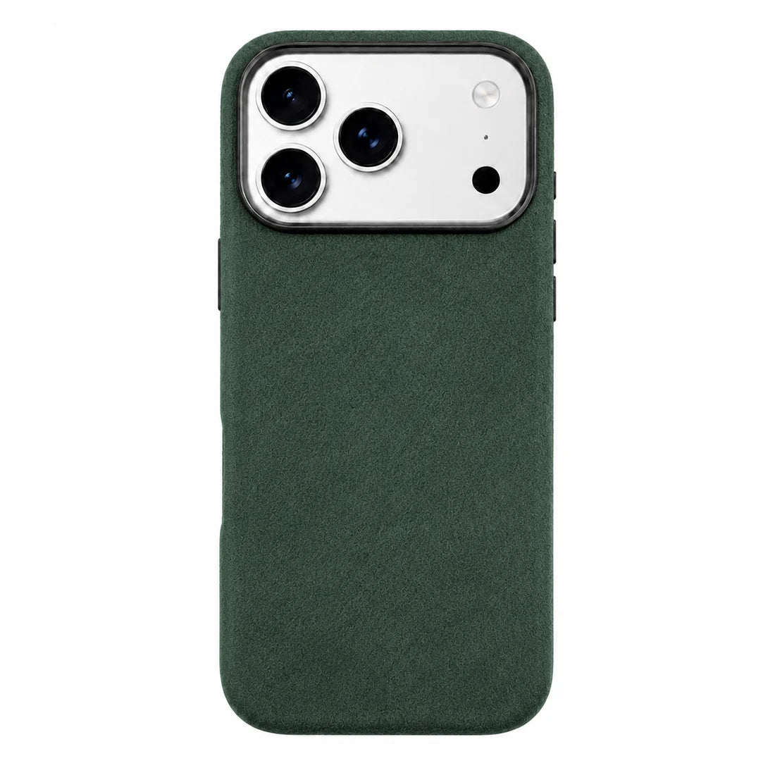 LOOP Alcantara Phone Case for iphone 18 Pro/Promax/ultra