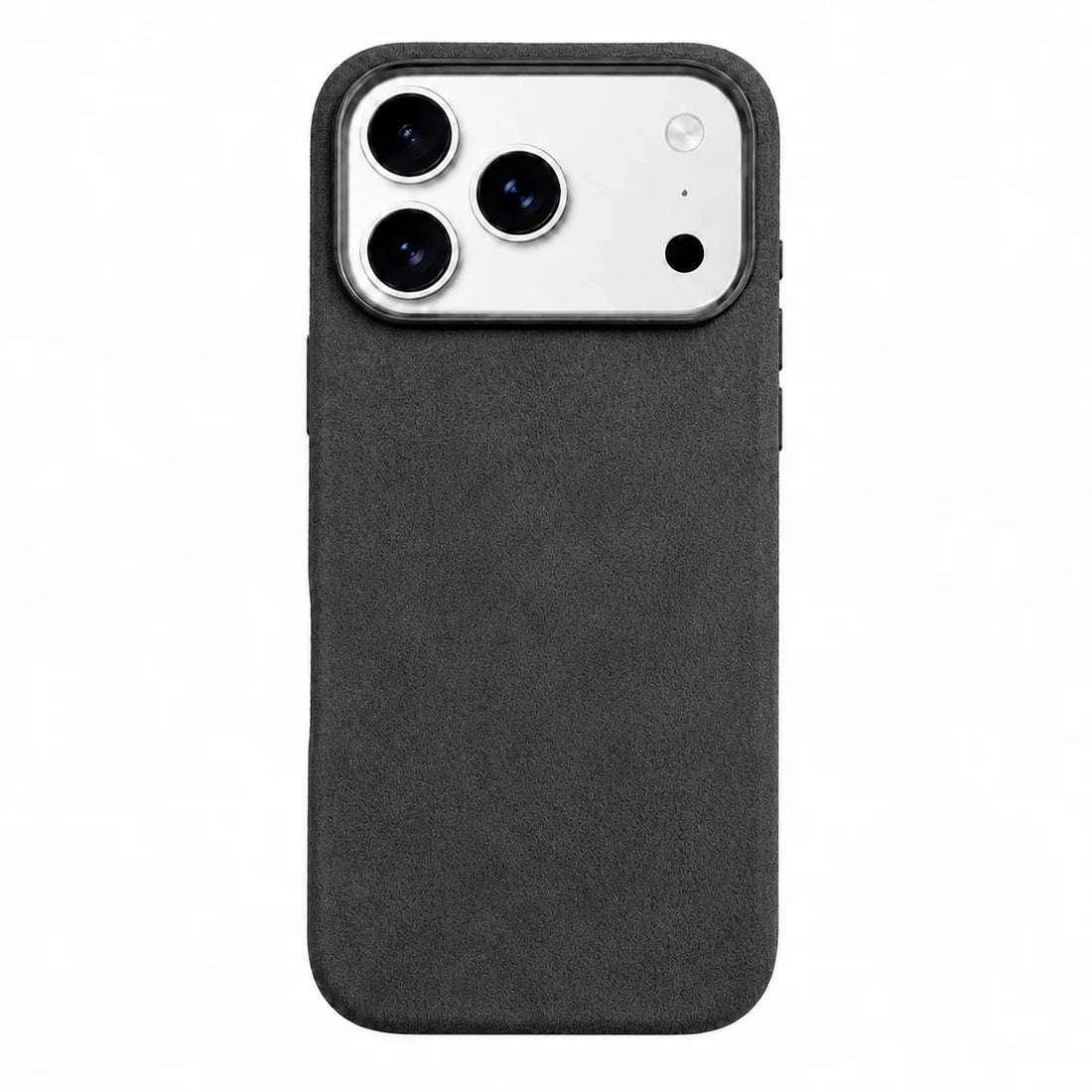LOOP Alcantara Phone Case for iphone 18 Pro/Promax/ultra