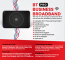 BT Business Broadband - Fibre Internet + Hybrid Boost