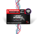 BT Net Leased Line – 200MB/1000MB for £250/Month