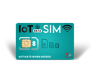 EE IOT Data Sim Mini Suspended Until Needed (just pay for the sim) - Decide Later