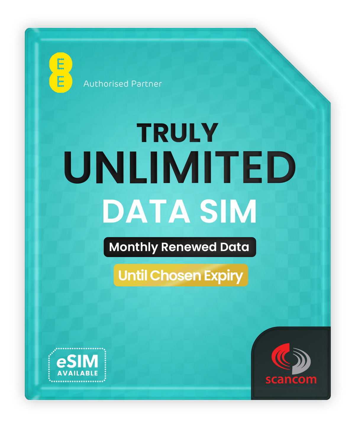EE 1TB Preloaded Data