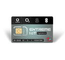 Extreme IoT Replacement SIM 2FF-4FF
