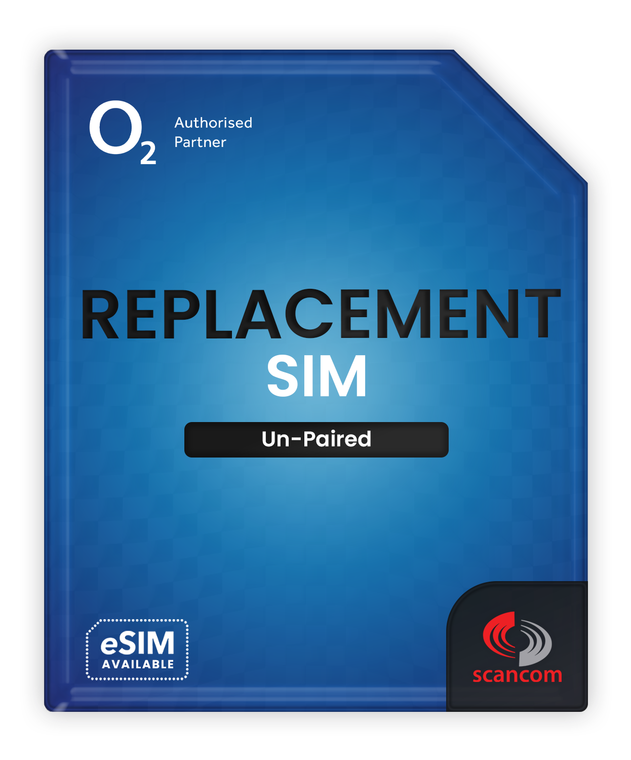 Replacement 3 1 Sim