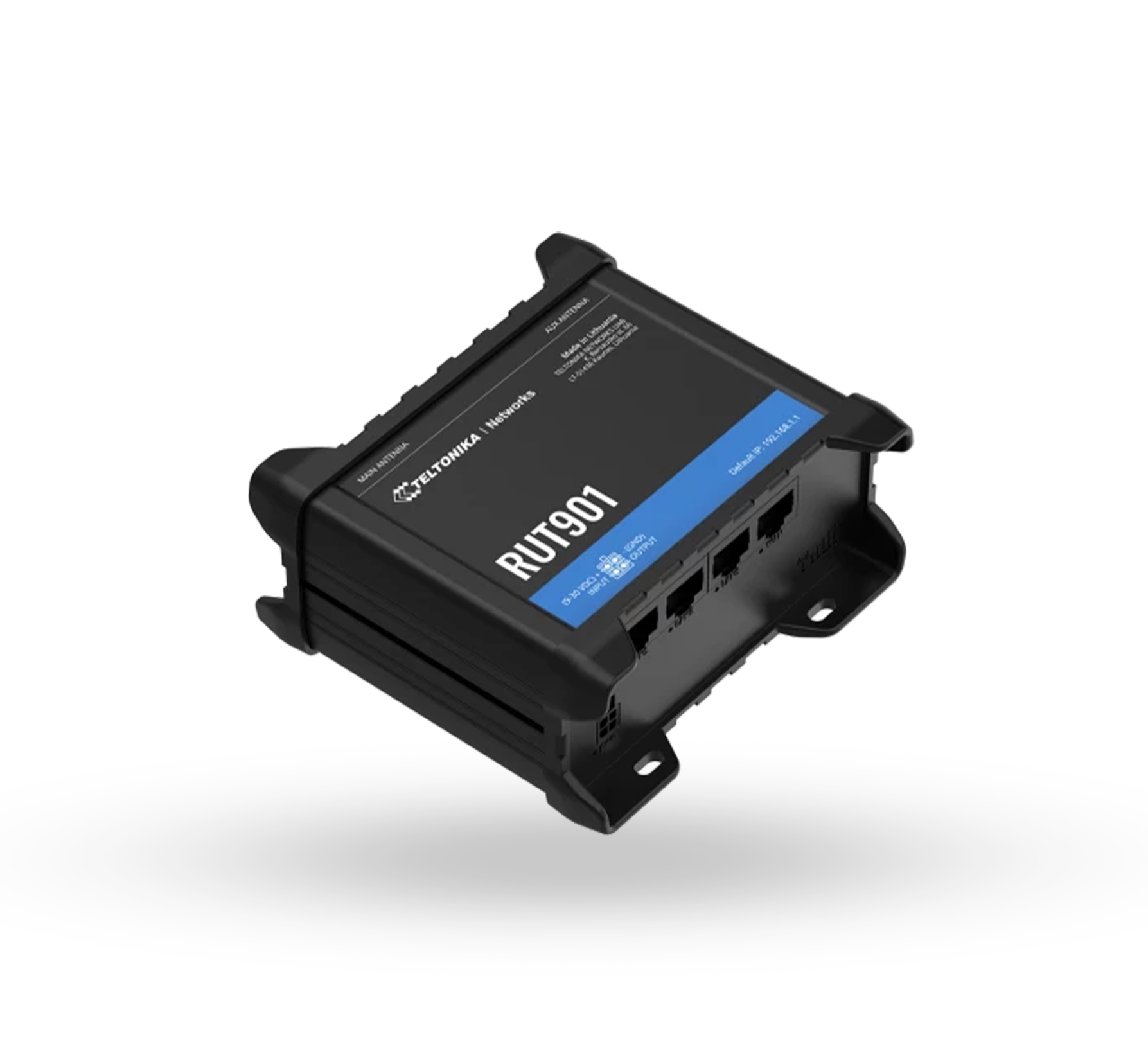 Teltonika RUT901 LTE Cat 4 Router