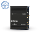 RUTC50 WI-FI 6 5G Router Dual Sim + Optional Data Sims