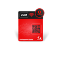Vodafone Replacement SIM