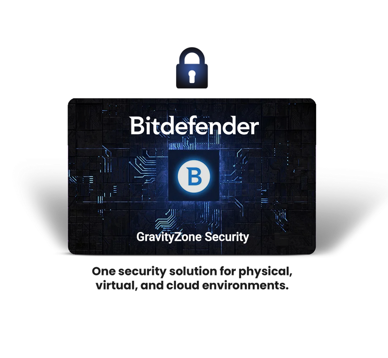 Mobile Threat Defence by Bitfender