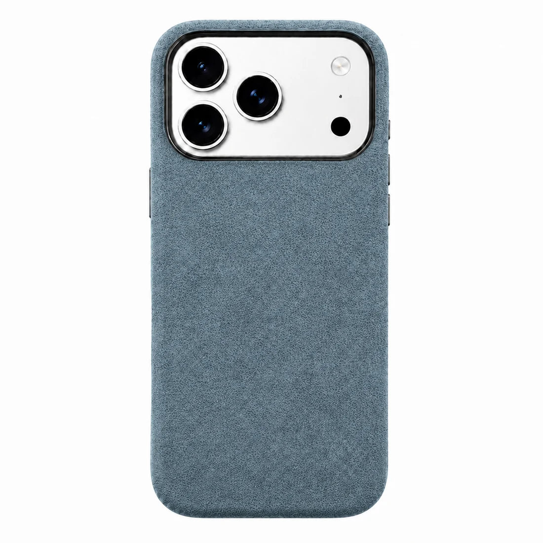 LOOP Alcantara Phone Case for iphone 18 Pro/Promax/ultra