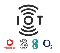 IoT MultiNet UK & Global
