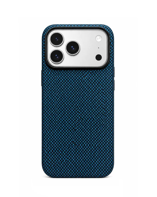 Kevlar/ Aramid Fiber Iphone Case