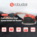 5G R5020 Lite Router SIM Free or with Data