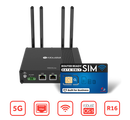 5G R5020 Lite Router SIM Free or with Data