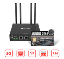 5G R5020 Lite Router SIM Free or with Data