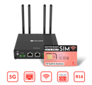 5G R5020 Lite Router SIM Free or with Data