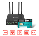 5G R5020 Lite Router SIM Free or with Data