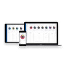 RMS Management Annual Package