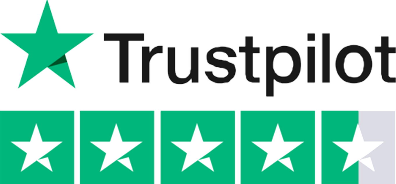 Trustpilot reviews