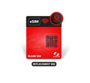 Vodafone Replacement eSim