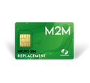 EE M2M Replacement Micro Sim
